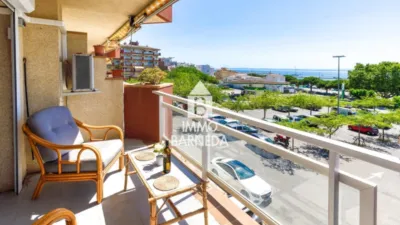 Apartment at Carrer de Mercè Rodoreda, 1 photo 2