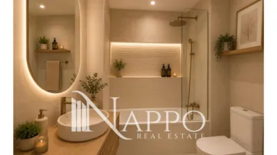 Apartment in Costa de La Calma photo 17