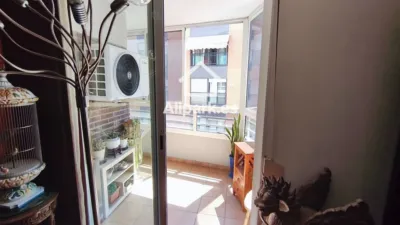 Pis – Alacant / Alicante, Campoamor, l'Alacantí - Vista 2