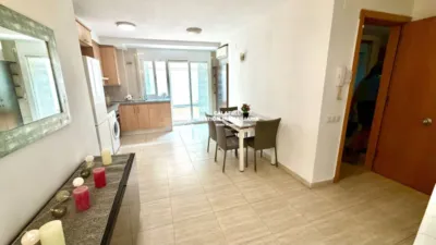Apartment at Carrer del Baixador, 19 photo 4