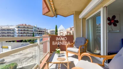 Apartment at Carrer de Mercè Rodoreda, 1 photo 4