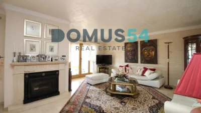 Semi-detached house in Alcanada photo 2