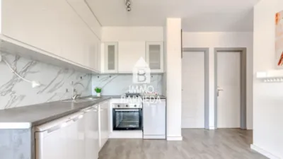 Apartment at Carrer de Mercè Rodoreda, 1 photo 13