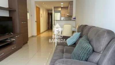 Flat in Carrer de Gravina, 67 photo 21