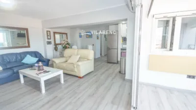 Apartment on Avinguda de Palfuriana photo 25