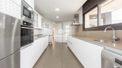 Chalet in Sant Vicenç de Montalt photo 38