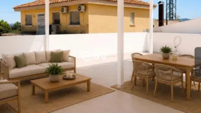 Casa en Orihuela Pedanías photo 20