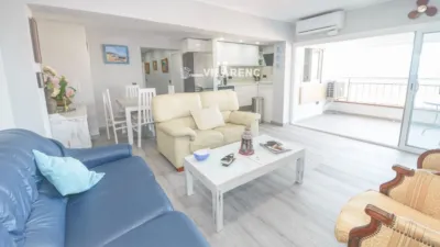 Apartment on Avinguda de Palfuriana photo 20