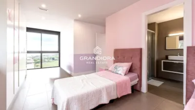 Chalet in Sant Vicenç de Montalt photo 29