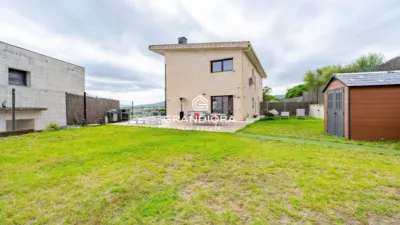 Chalet in Sant Vicenç de Montalt photo 7