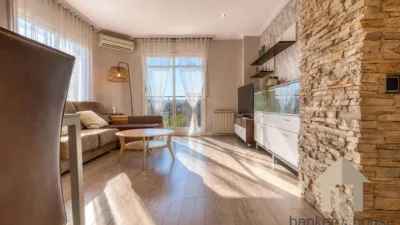 Top floor apartment in Sant Martí photo 6