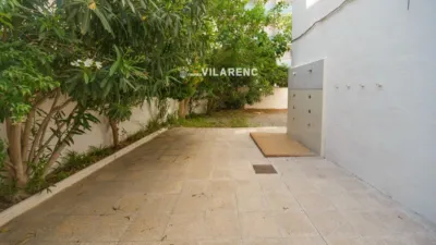 Apartment on Avinguda de Palfuriana photo 30