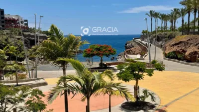Piso en venta en Avenida Adeje 300, Callao Salvaje-Playa Paraíso-Armeñime (Adeje) de 209.000 €
