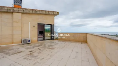 Chalet in Sant Vicenç de Montalt photo 24