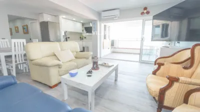 Apartment on Avinguda de Palfuriana photo 21