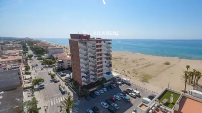 Apartment on Avinguda de Palfuriana photo 34