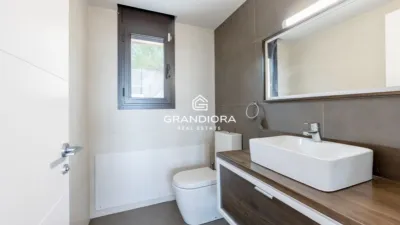 Chalet in Sant Vicenç de Montalt photo 17