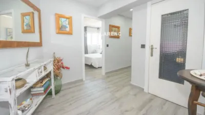 Apartment on Avinguda de Palfuriana photo 6