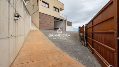 Chalet in Sant Vicenç de Montalt photo 43