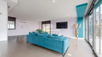 Chalet in Sant Vicenç de Montalt photo 11
