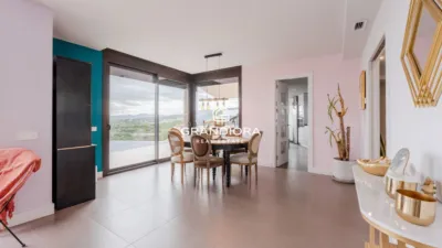 Chalet in Sant Vicenç de Montalt photo 13