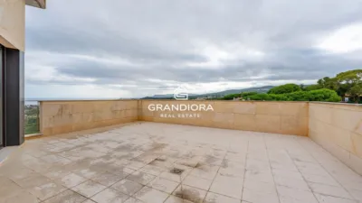 Chalet in Sant Vicenç de Montalt photo 44