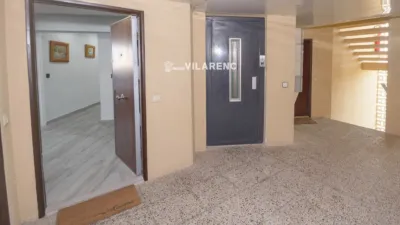 Apartment on Avinguda de Palfuriana photo 28