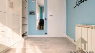 Top floor apartment in Sant Martí photo 30