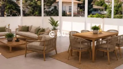 Casa en Orihuela Pedanías photo 19