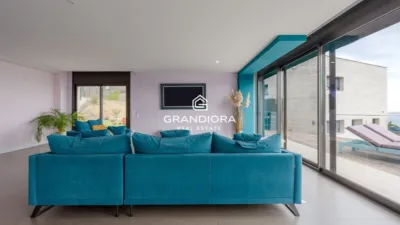 Chalet in Sant Vicenç de Montalt photo 8