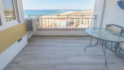 Apartment on Avinguda de Palfuriana photo 2