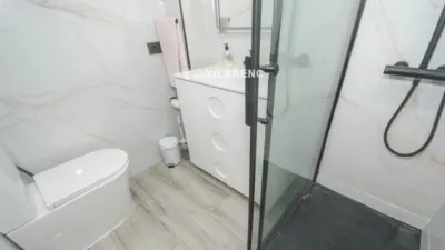 Apartment on Avinguda de Palfuriana photo 14
