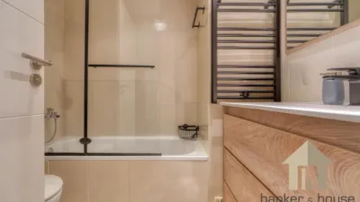 Top floor apartment in Sant Martí photo 26