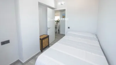 Apartment on Avinguda de Palfuriana photo 12