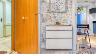 Top floor apartment in Sant Martí photo 34