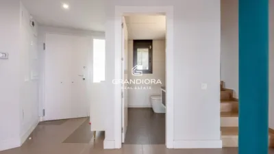 Chalet in Sant Vicenç de Montalt photo 16