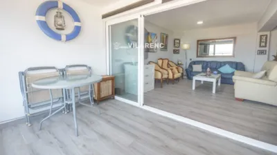 Apartment on Avinguda de Palfuriana photo 27