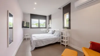 Chalet in Sant Vicenç de Montalt photo 34