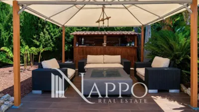Chalet in Palmanyola photo 9