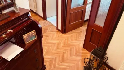Apartment in the Historic Quarter photo 3