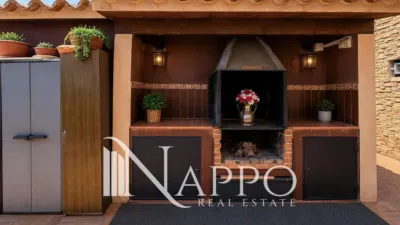 Chalet in Palmanyola photo 14