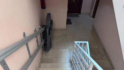 Apartment in the Historic Quarter photo 24
