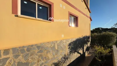 Semi-detached house on Carrer de les Palmeres photo 43