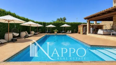 Chalet in Palmanyola photo 42