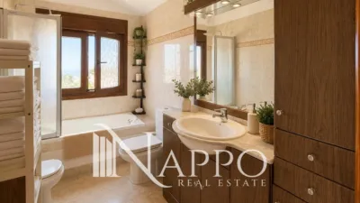 Chalet in Palmanyola photo 35