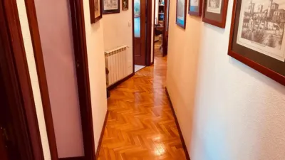 Apartment in the Historic Quarter photo 11