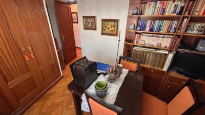 Apartment in the Historic Quarter photo 17