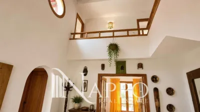 Chalet in Palmanyola photo 16