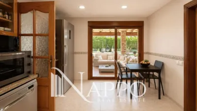 Chalet in Palmanyola photo 22