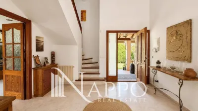 Chalet in Palmanyola photo 17